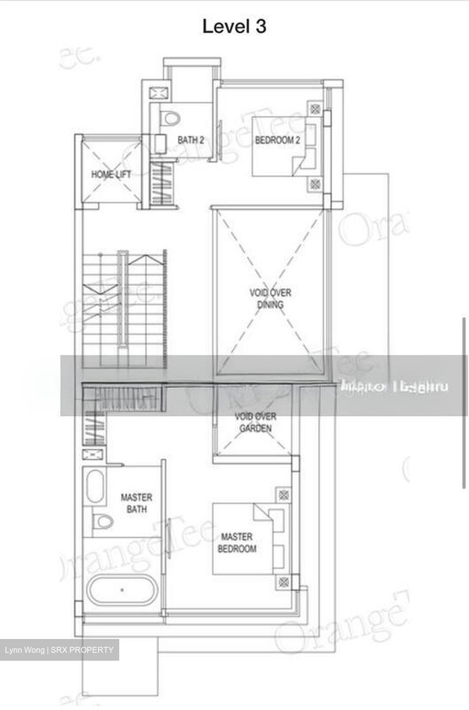 Goodwood Grand (D10), Apartment #501282331